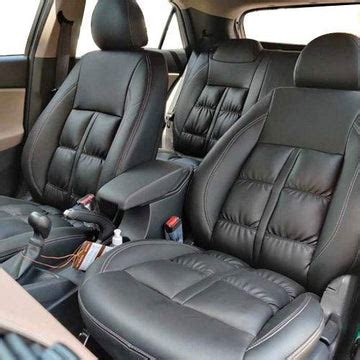 Autofit Premium Quality Car Seat Covers - Buy Now