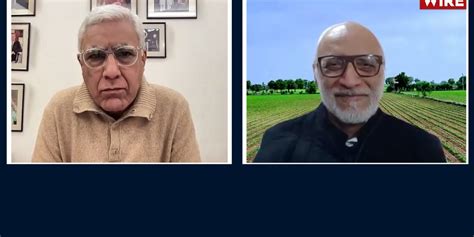 Watch | 'MSP Applies to Only 10% of Agri Households, Hike Will Raise ...