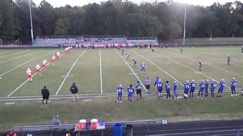 jordan matthews high school - Chad Bartlett highlights - Hudl