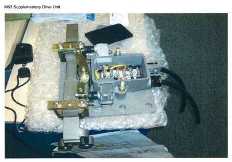 RAILWAY SURELOCK POINTS – Railway Signalling Concepts