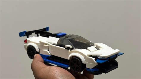 Lamborghini Huracan STO – Motoblox.