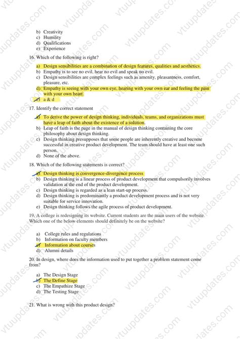 Image result for Introduction to Python Programming VTU Model Question Papers PDF