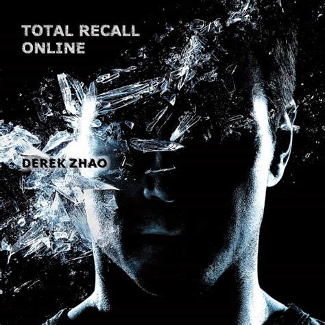 全面回忆｜Total Recall Online (Original Video Game Soundtrack) | Derek Zhao