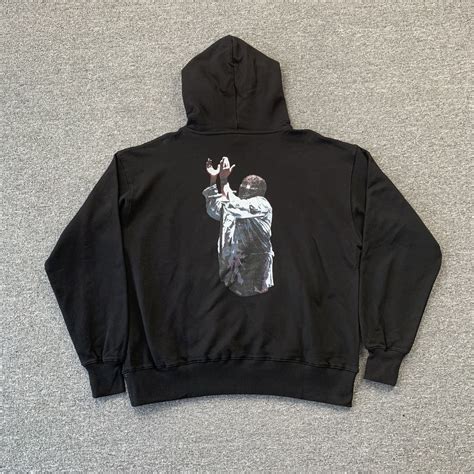 Cpfm Kanye West Hoodie - CPFM Store