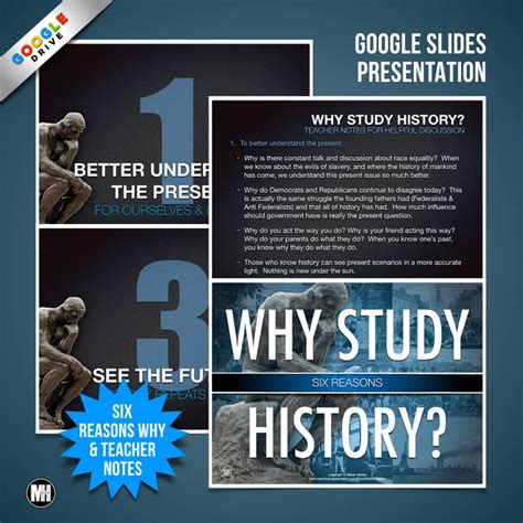 Why Study History Lesson 的图像结果