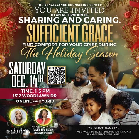 Grief Support Session with Pastor Lisa Clark Harvin, Morning Star ...