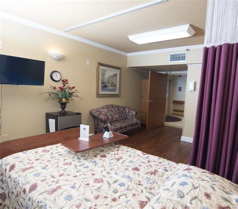 Our Facility - Brooksville Healthcare Center