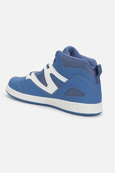 Reebok India Official | COURTSWIFT MALIKO - Men Blue Sneakers Online at ...