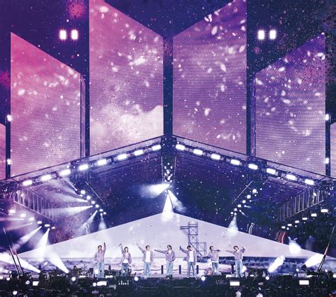 BTS: Yet to Come in Cinemas Crosses $53M at Global Box Office - Boxoffice Pro