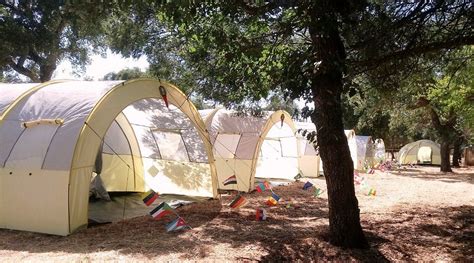 CAMPUS ESTIVO GIOVANI NURAGHE RUIU (Norbello) - Hostel Reviews & Photos ...