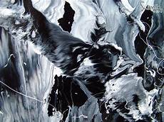 Abstract Paintings Black And White by Black And White Abstract Monochromatic Abstract Painting Abstract Paintings Black And White