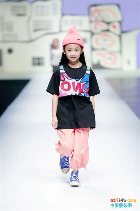 什么样的童装更受90后父母欢迎？2019中国国际儿童时尚周开幕啦！ - 周到上海