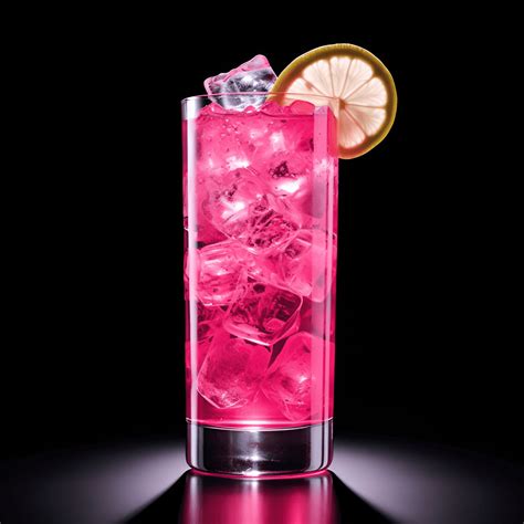 Pink Whitney Cocktail Recipe | How to Make the perfect Pink Whitney