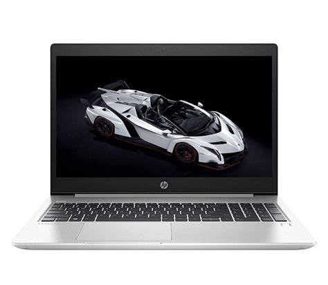 2019 HP Probook 450 G6 15.6" FHD (1920x1080) Business Laptop (Intel ...