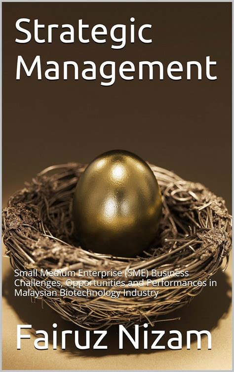 Strategic Management: Small Medium Enterprise (SME) Business Challenges ...