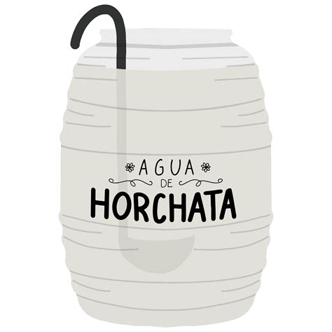 Carteles De Aguas Frescas