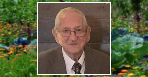 Obituary | Ray C. Warmath | Byrn Funeral Home