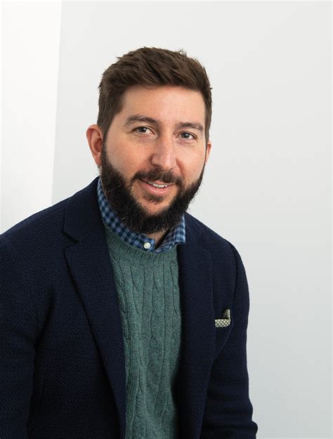 Tanner Krause — Business Record | Forty Under 40