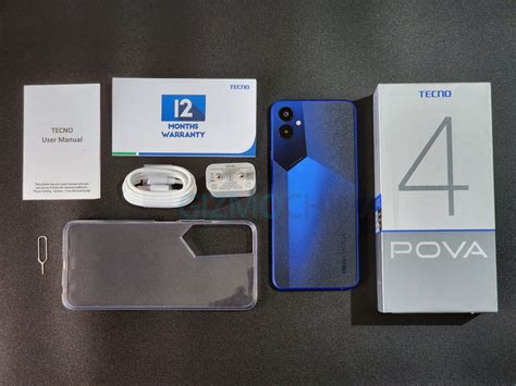 Tecno Pova 4 的图像结果
