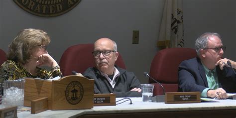 Quincy forced to readjust budgets