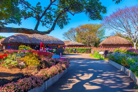 10 Best Places Where Locals Love to Go in Jeju Island - Locals' Guide to Must-Visit Sites in ...