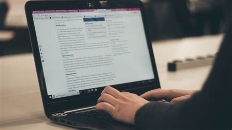 Google Docs to Quip, here are top 5 Microsoft Word alternatives to keep ...
