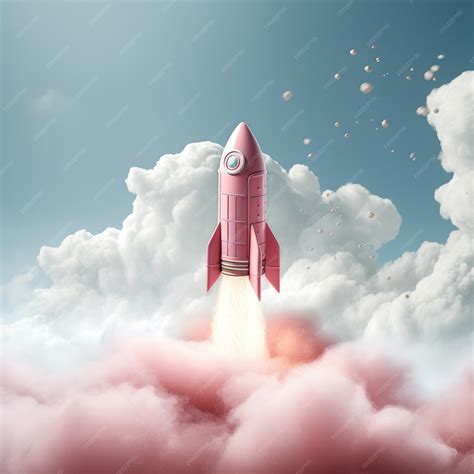 Model Rocket Camera Space 的图像结果