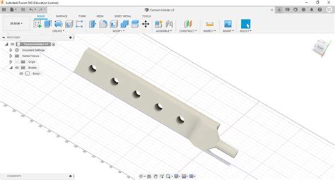 3D Printing and 3D Scanning