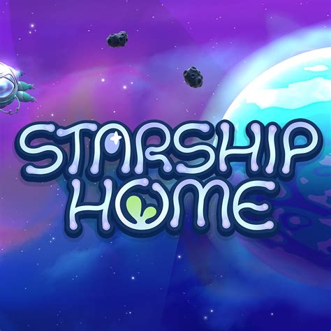 Starship Home
