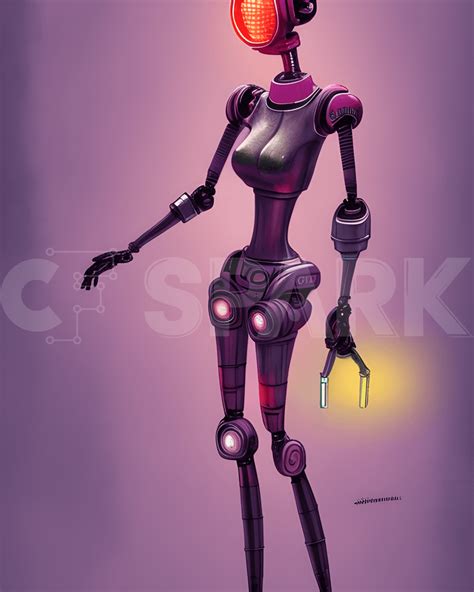 Image result for Retro Robot