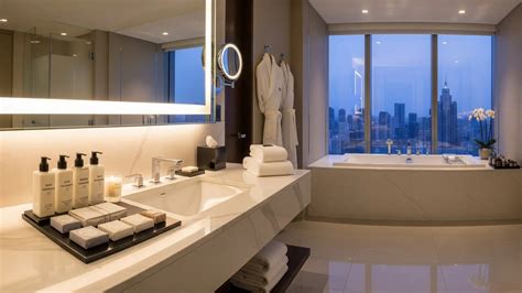 Guide for Luxury Hotel Amenities