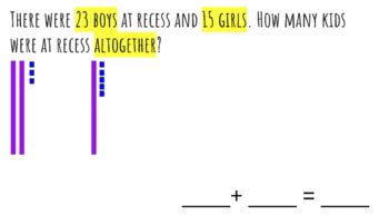 Image result for How to Solve Two-Digit