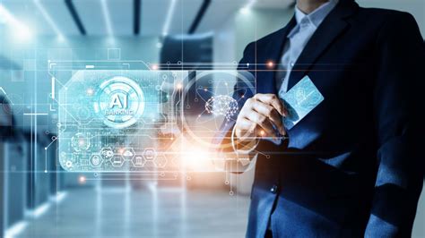 AI in Banking: Transforming the Financial Landscape | Blog - BairesDev