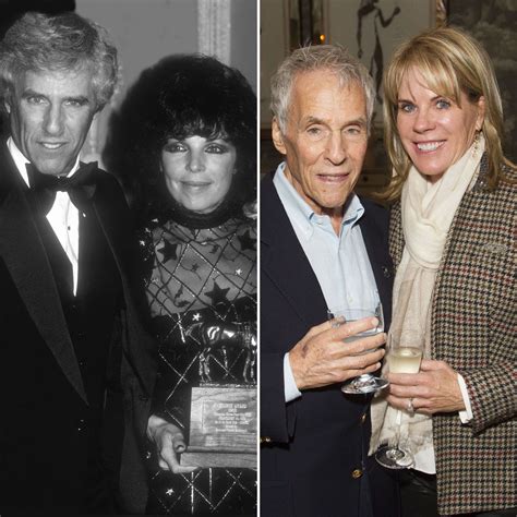 Burt Bacharach Wife
