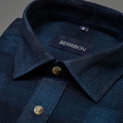 Corduroy Shirts – Berribon