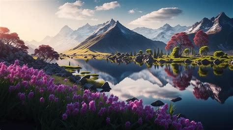 Beautiful Nature Computer Desktop 的图像结果