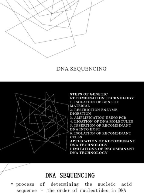 Image result for DNA Sequencing