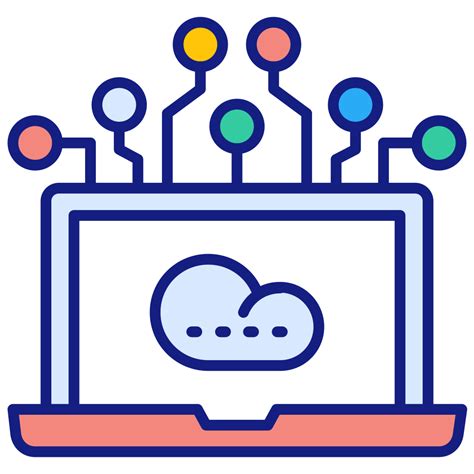 Enterprise Computing Icon 的图像结果