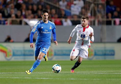 MD.30 | Sevilla 2-1 Real Madrid | Highlights