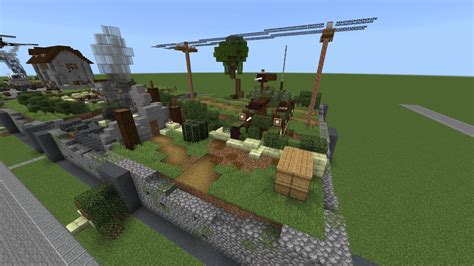 Image result for Minecraft WW2 Builds