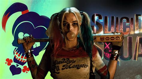 Harley Quinn Wallpapers - Top Free Harley Quinn Backgrounds ...
