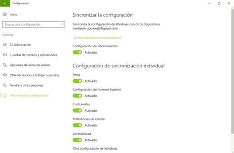 Sincroniza el mismo fondo de pantalla en todos tus ordenadores con ...