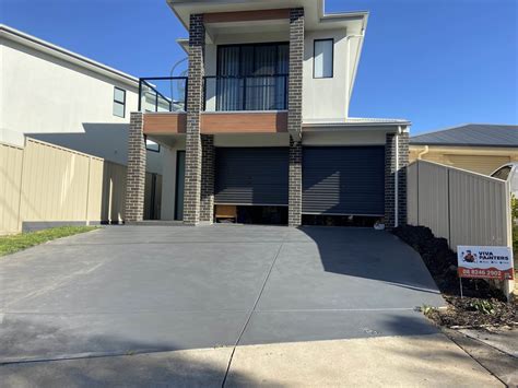 Concrete Sealer Application/Painting - Painters Adelaide
