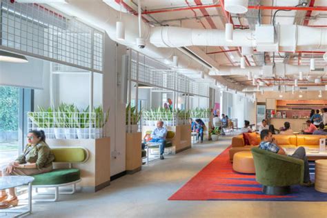 WeWork Raheja Platinum - Coworking Space and Shared Office Space in ...