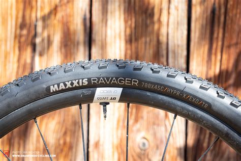 New MAXXIS gravel tires: Riding faster with HYPR-X? | GRAN FONDO Cycling Magazine