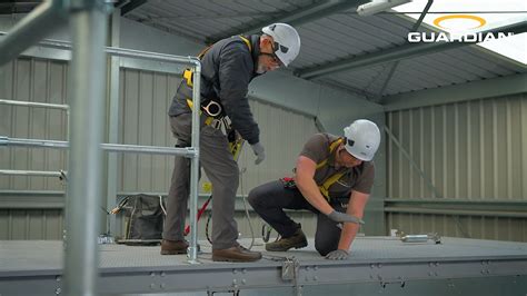 Image result for Guardian Fall Protection Training