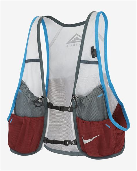 trail vest nike