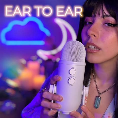 Lotion Sounds & Whispers - Luna Bloom ASMR - 单曲 - 网易云音乐