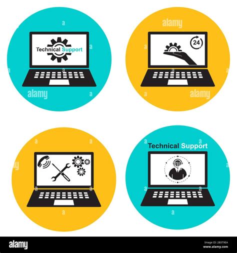 Computer Support Icon 的图像结果