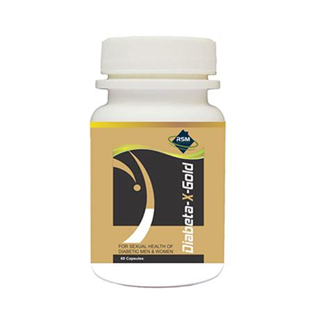 Buy Cheap Diabeta-X-Gold Online - RSM Enterprises
